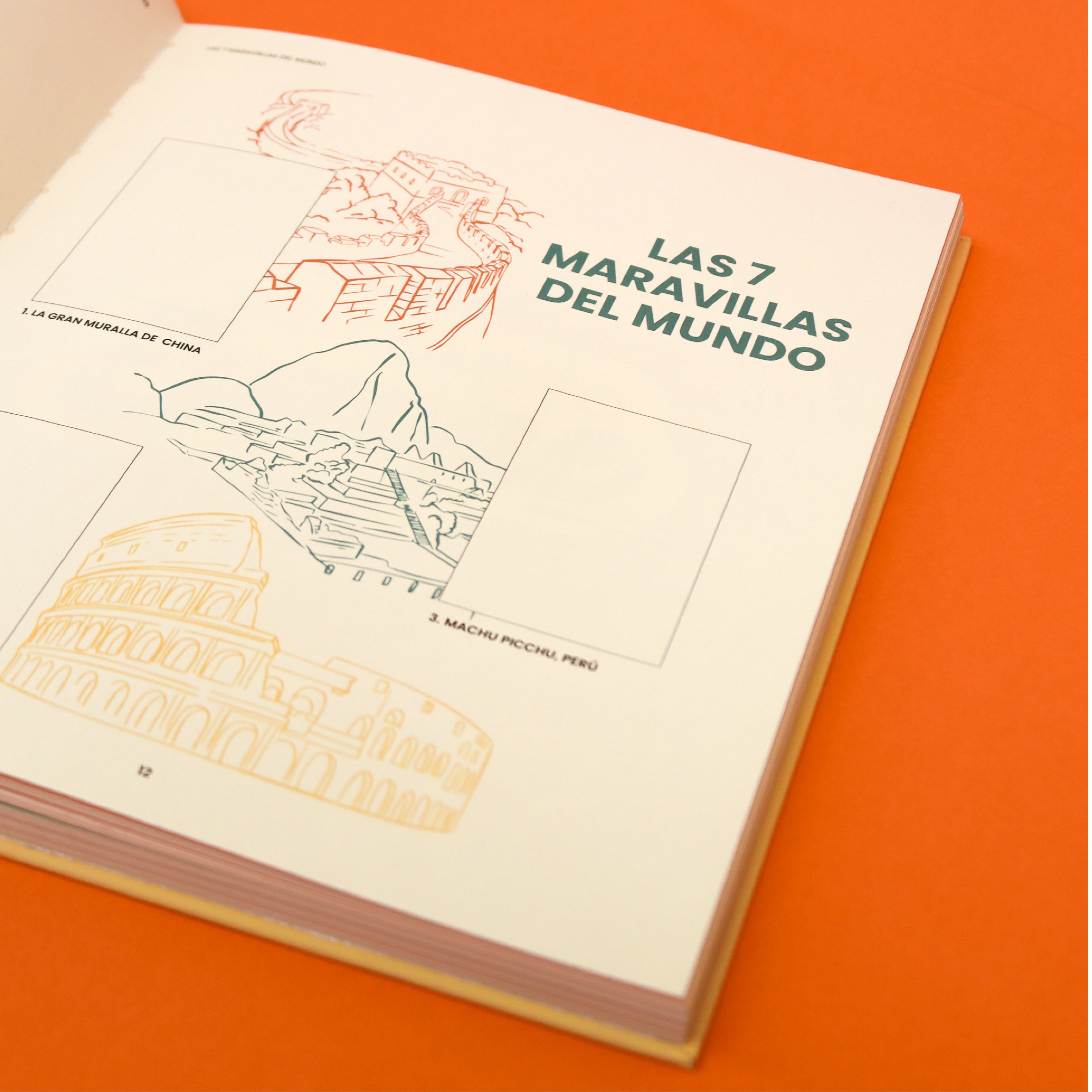 Edición Viajes