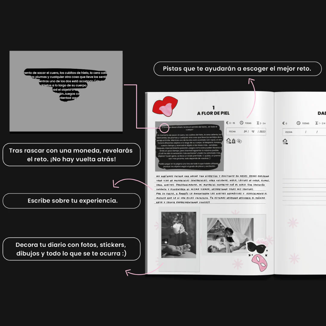 Couples Edition Pack + Sexy Edition (English Version)