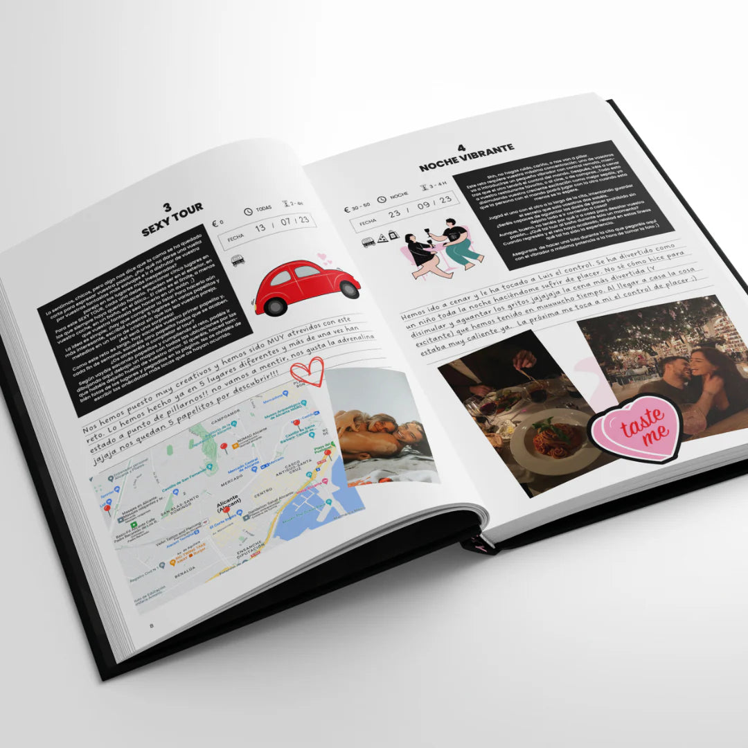 Couples Edition Pack + Sexy Edition (English Version)