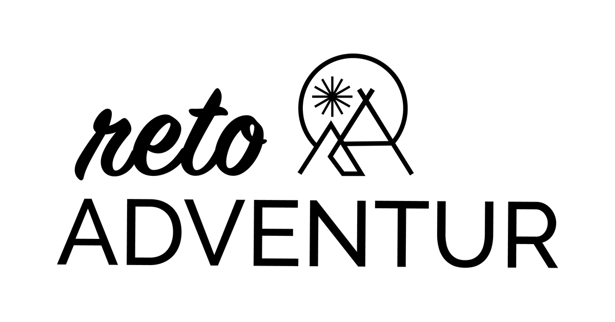 Reto Adventur | Edición Familia