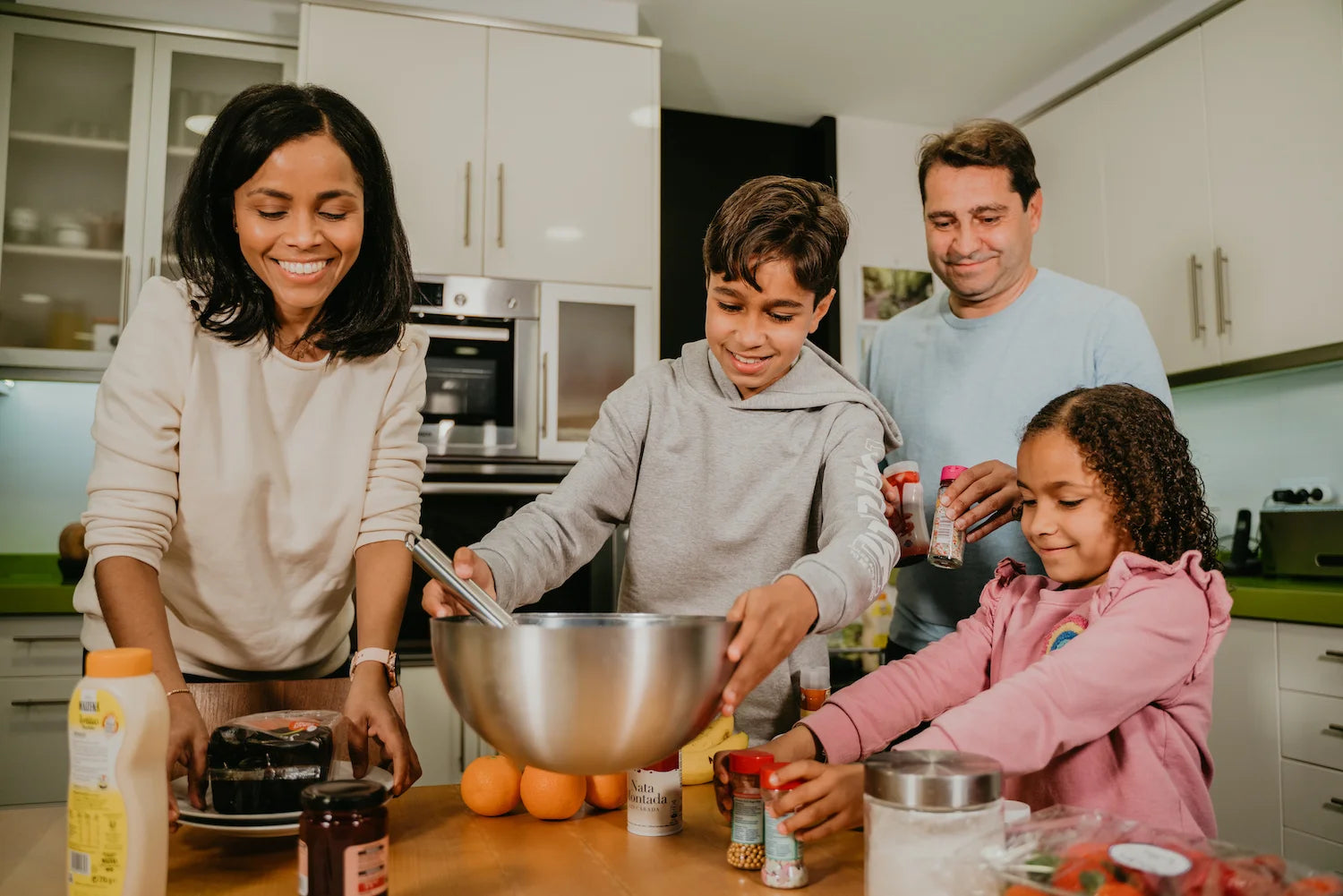 Adventure Challenge | Family Edition