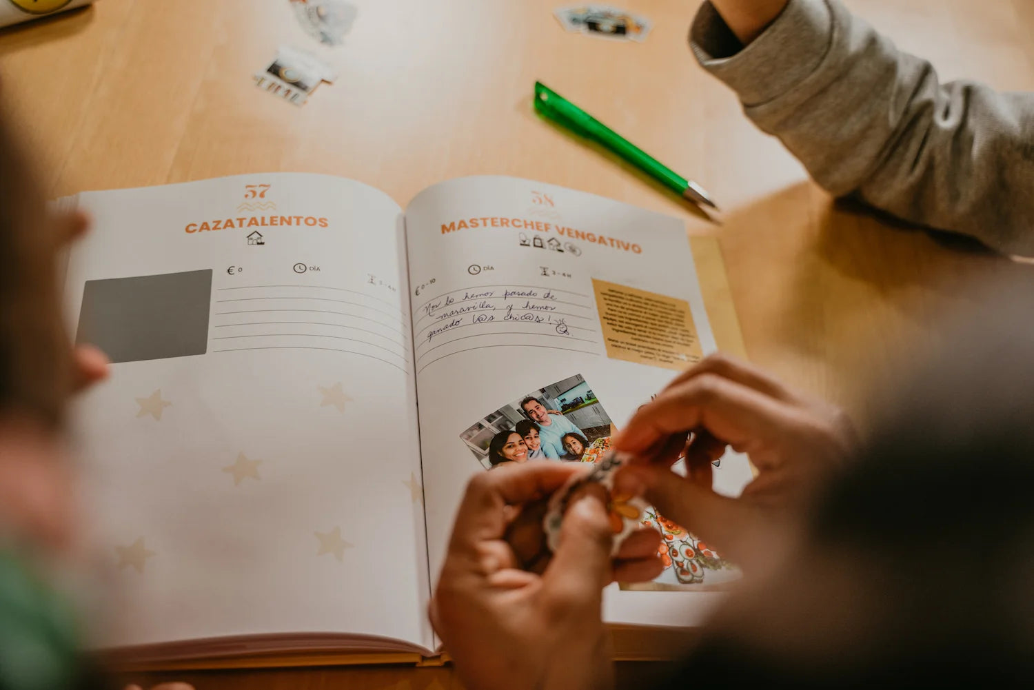 Adventure Challenge | Family Edition