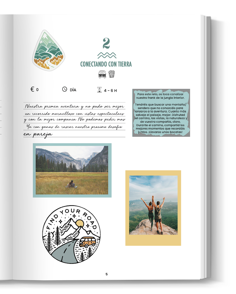 Pack 2 x Couples Edition (English Version)