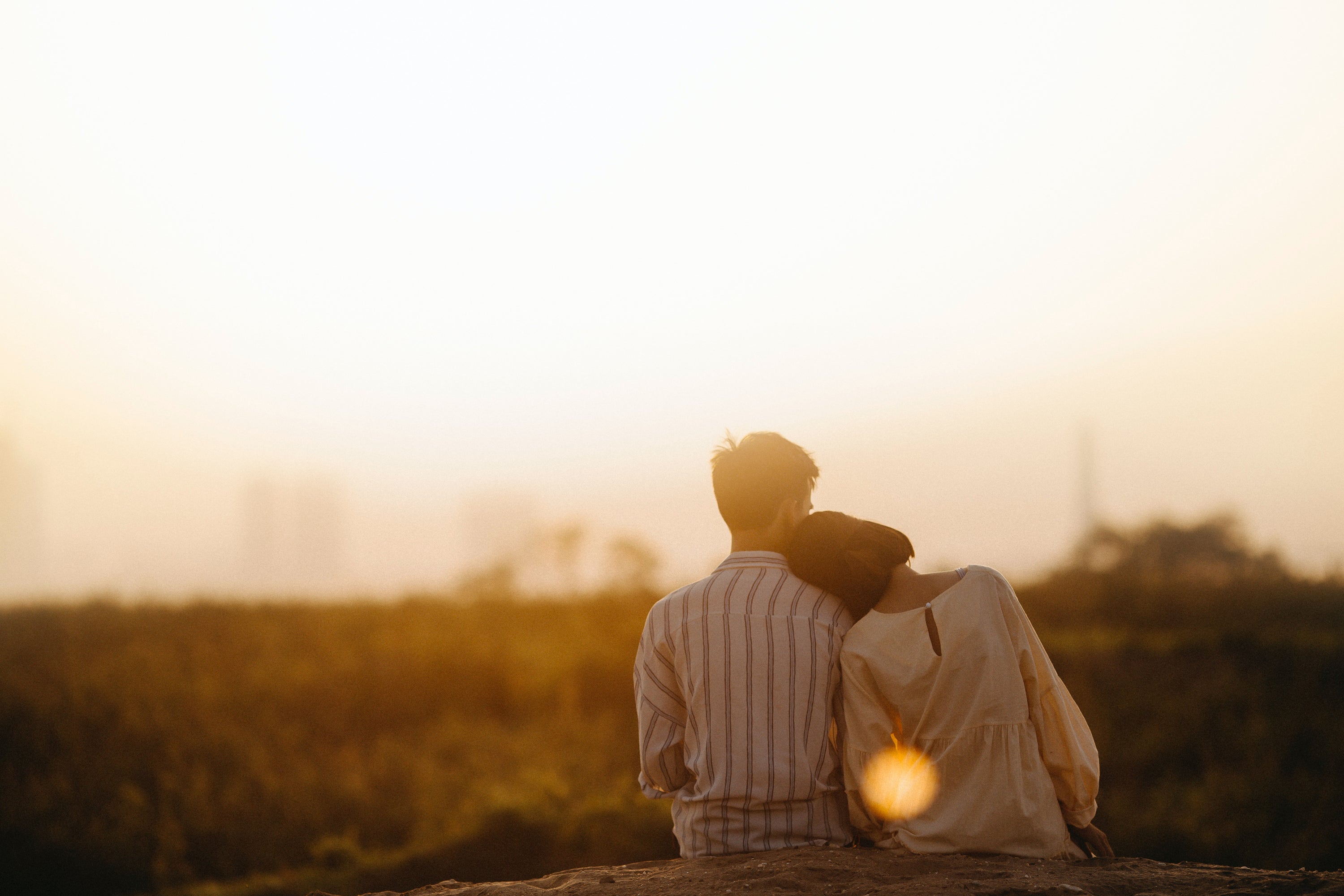 Superando desafíos juntos: Cómo fortalecer tu relación de pareja