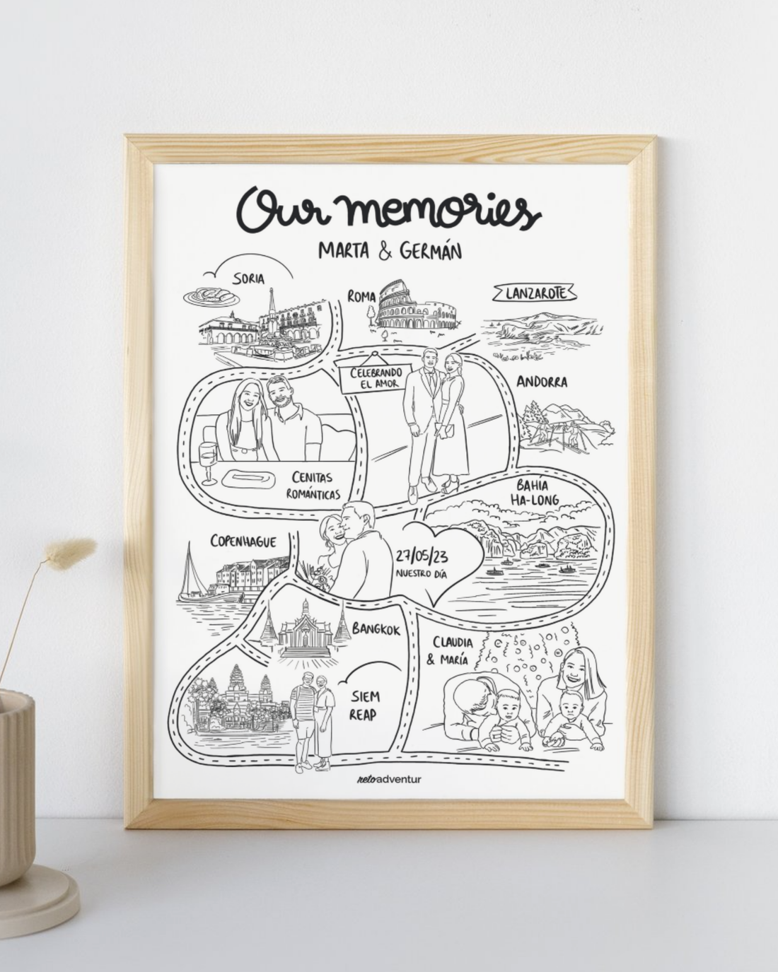 Our Memories