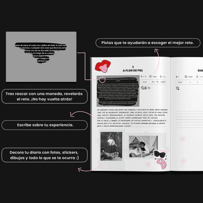 Couples Edition Pack + Sexy Edition (English Version)