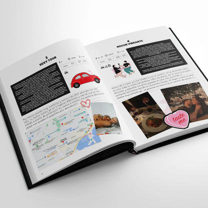 Couples Edition Pack + Sexy Edition (English Version)