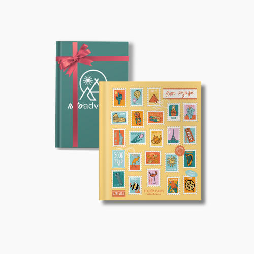 Pack 2 x Couples Edition (English Version)