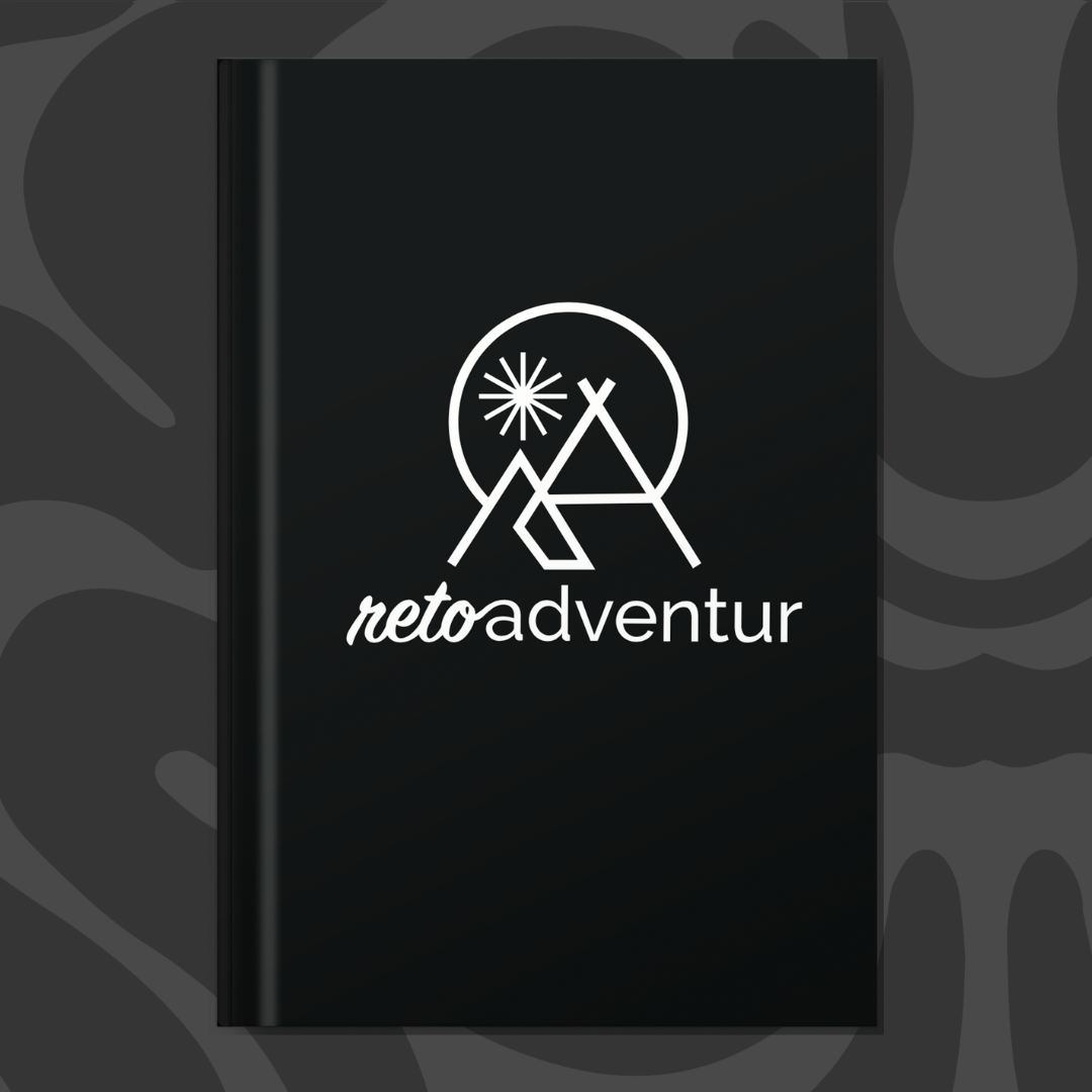 Reto Adventur - Nos encanta leer vuestras experiencias y descubrir como el  libro os ha ayudado y lo felices que estáis , nos llena el corazón y nos da  gasolina para seguir