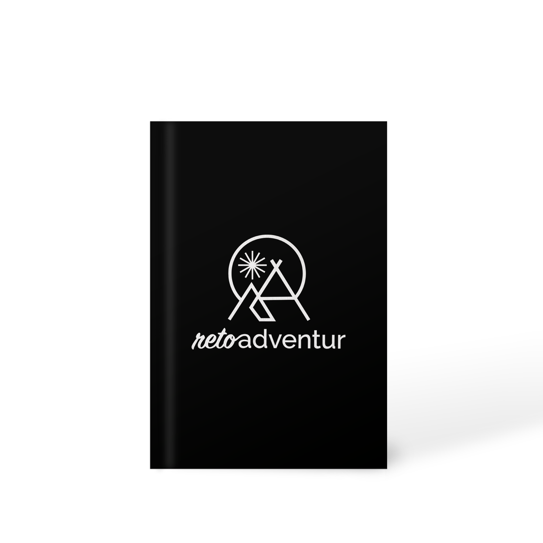 Reto Adventur | Sexy editie (Dutch Version)