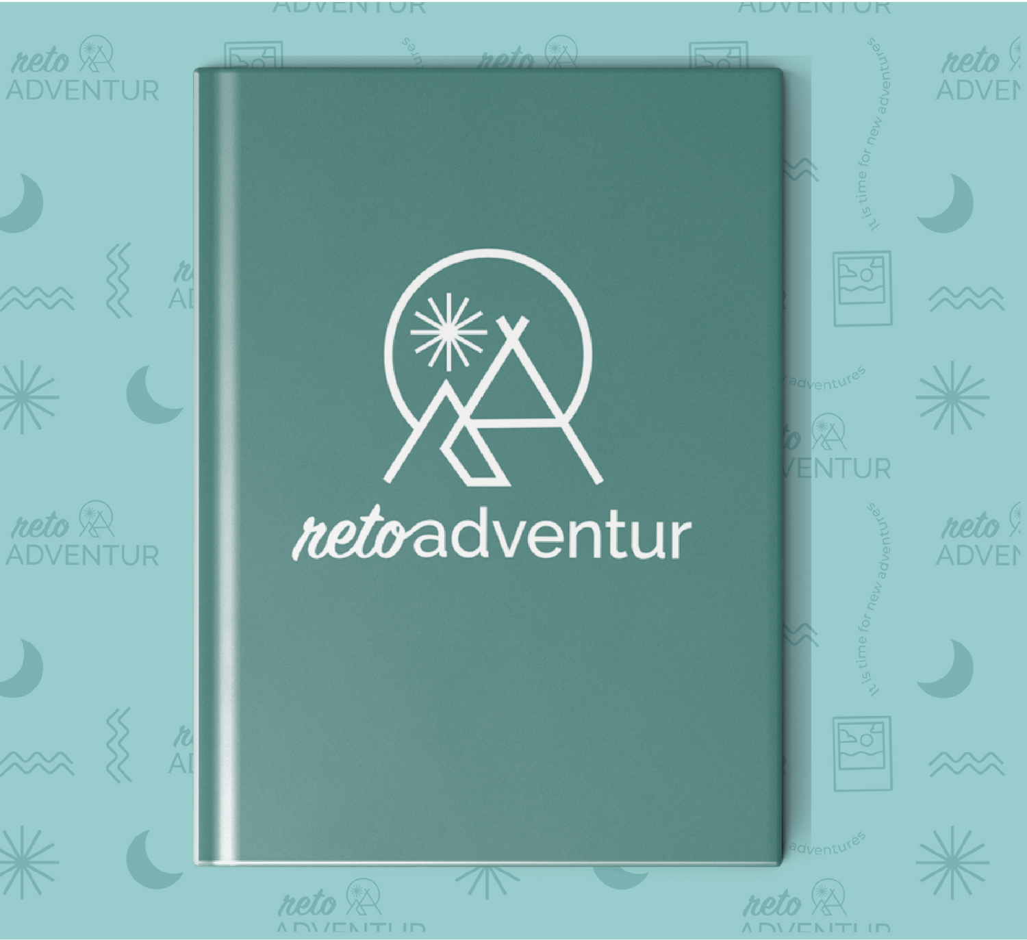 Reto Adventur | Edición Familia